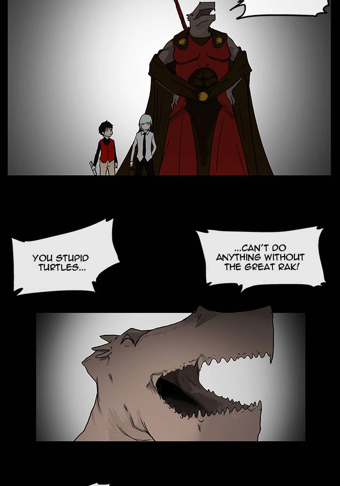 Tower of God Chapter 14, page 22 of 58