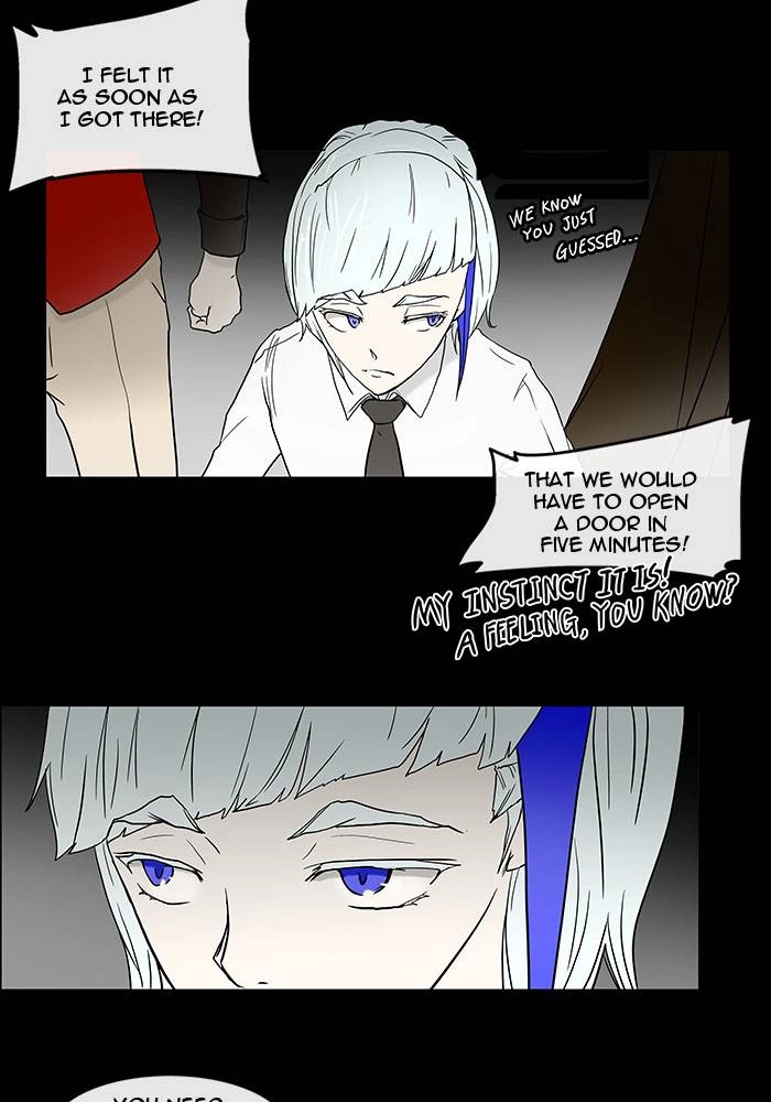 Tower of God Chapter 14, page 23 of 58