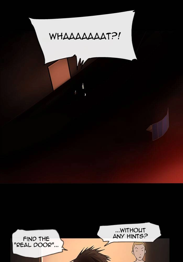 Tower of God Chapter 14, page 27 of 58