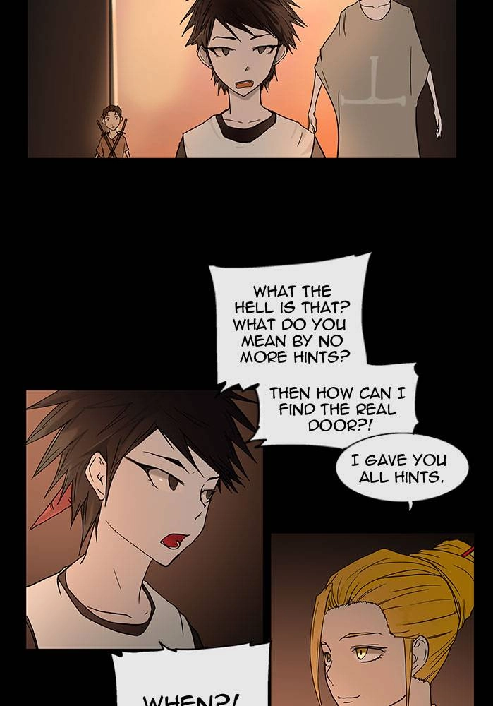 Tower of God Chapter 14, page 28 of 58