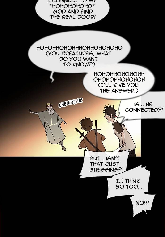 Tower of God Chapter 14, page 31 of 58