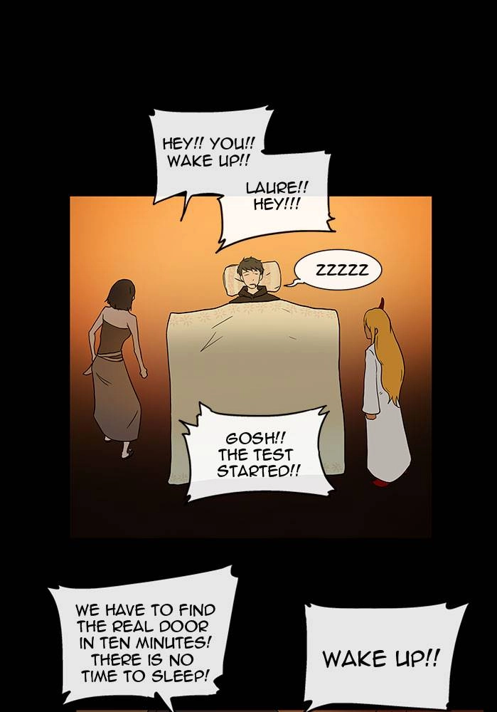 Tower of God Chapter 14, page 34 of 58
