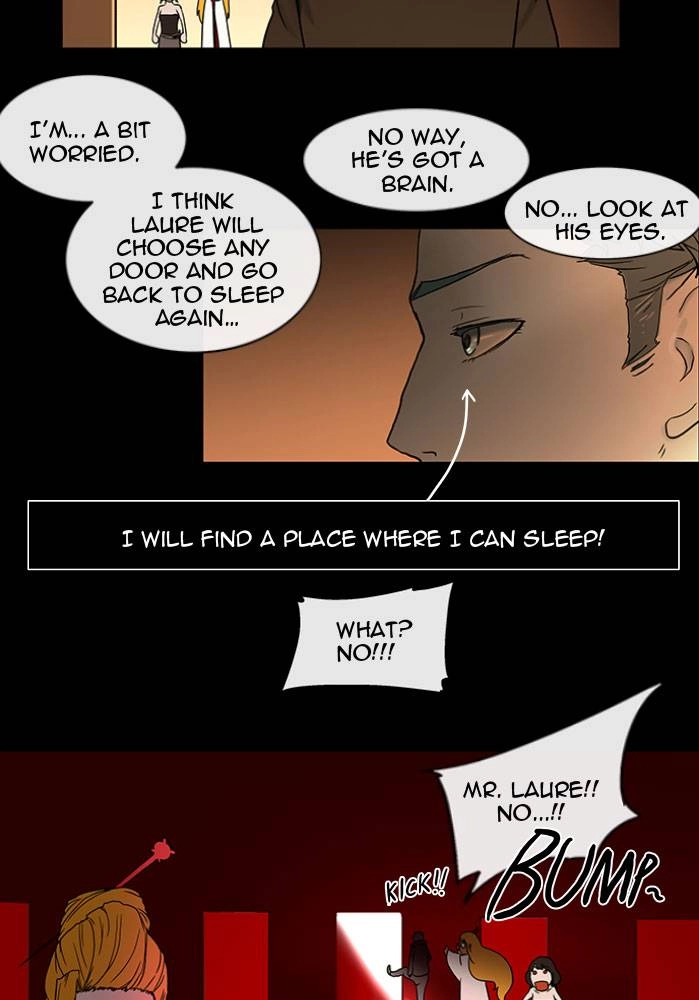 Tower of God Chapter 14, page 38 of 58