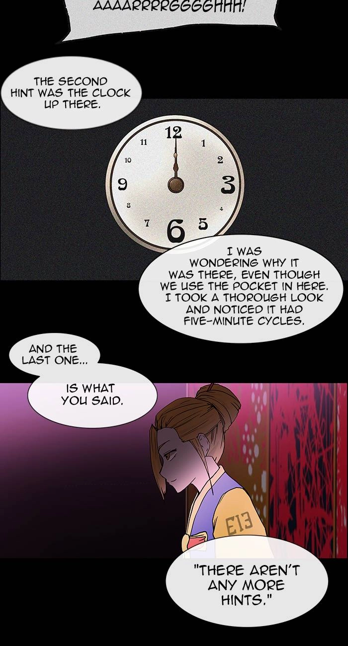 Tower of God Chapter 14, page 42 of 58