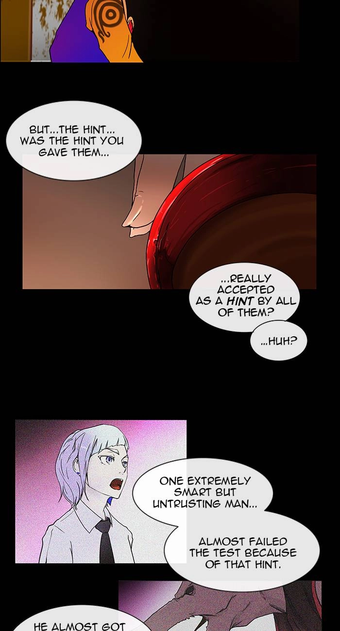 Tower of God Chapter 14, page 48 of 58