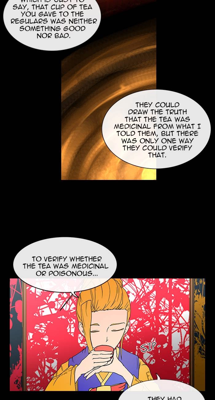 Tower of God Chapter 14, page 51 of 58