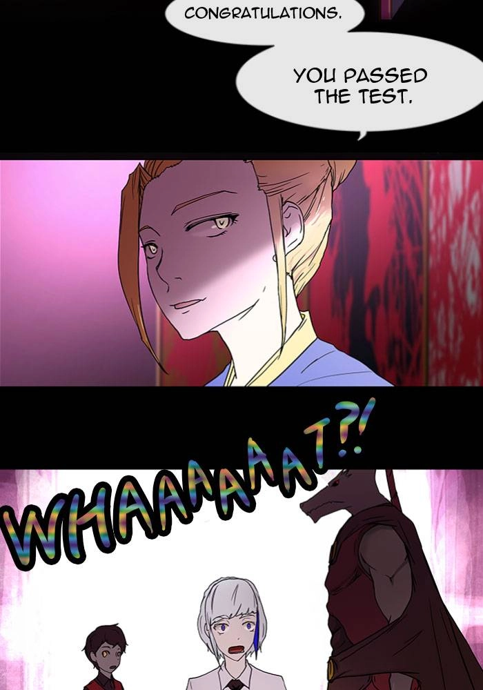 Tower of God Chapter 14, page 7 of 58