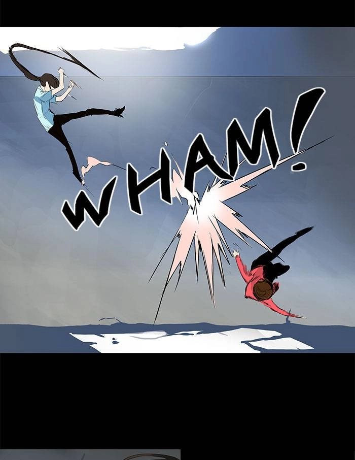 Tower of God Chapter 140, page 10 of 62