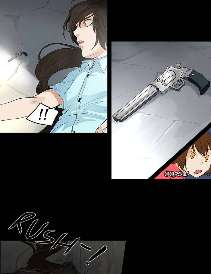 Tower of God Chapter 140, page 11 of 62