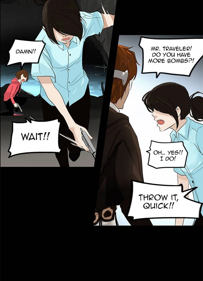 Tower of God Chapter 140, page 12 of 62