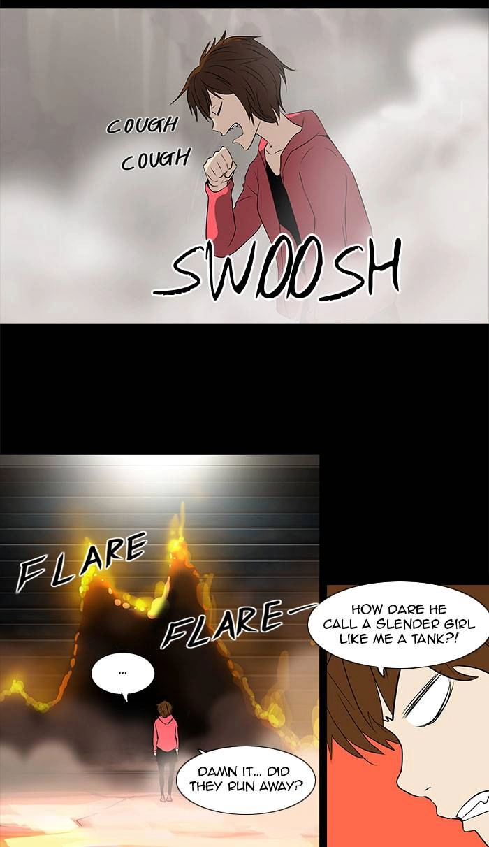 Tower of God Chapter 140, page 15 of 62