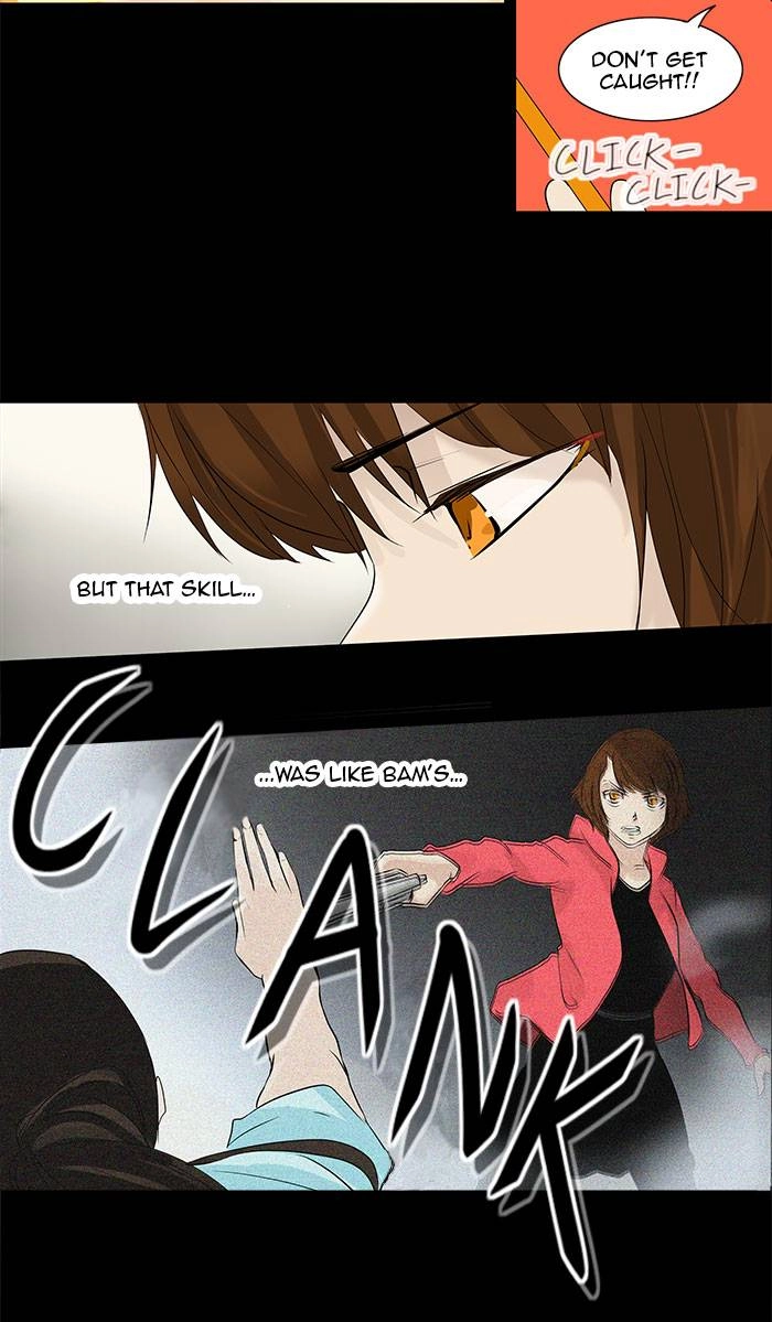 Tower of God Chapter 140, page 16 of 62