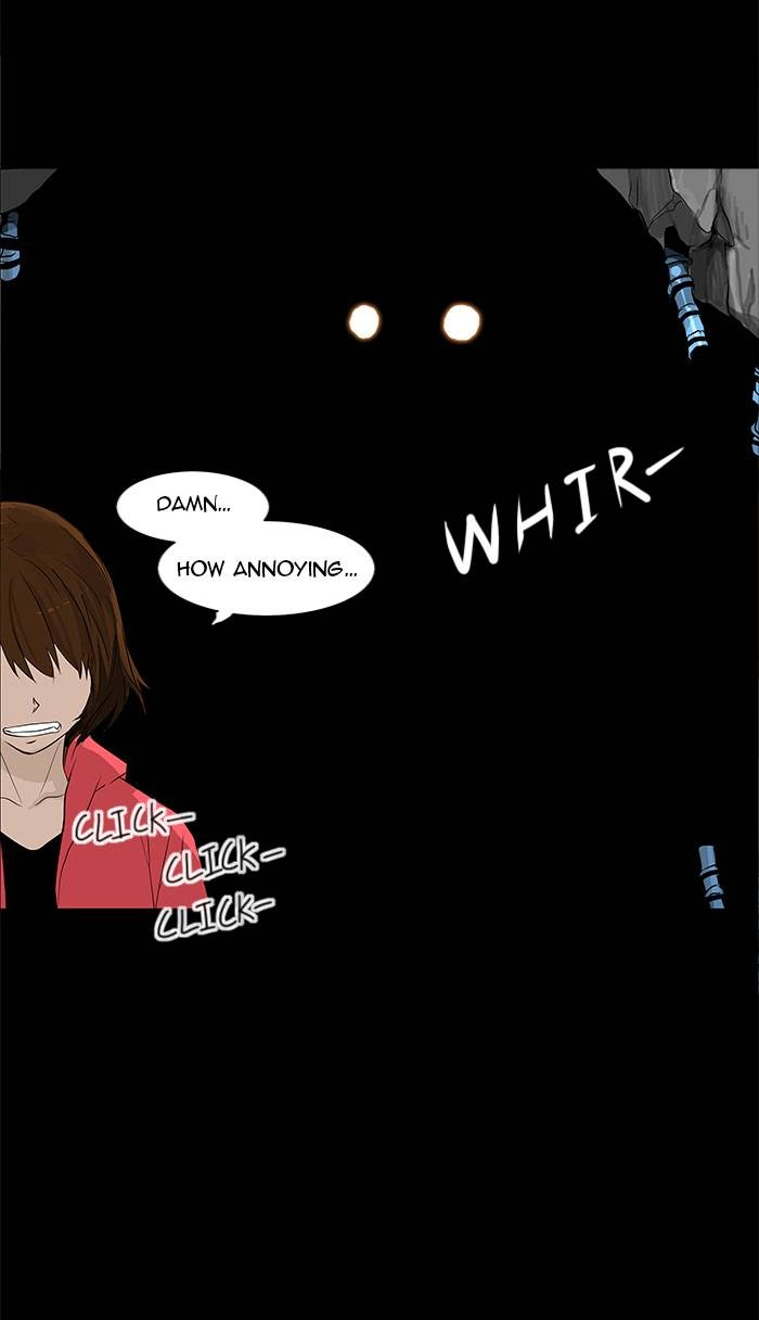 Tower of God Chapter 140, page 17 of 62