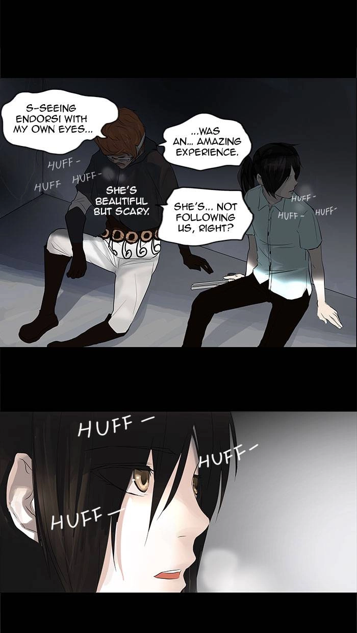 Tower of God Chapter 140, page 18 of 62