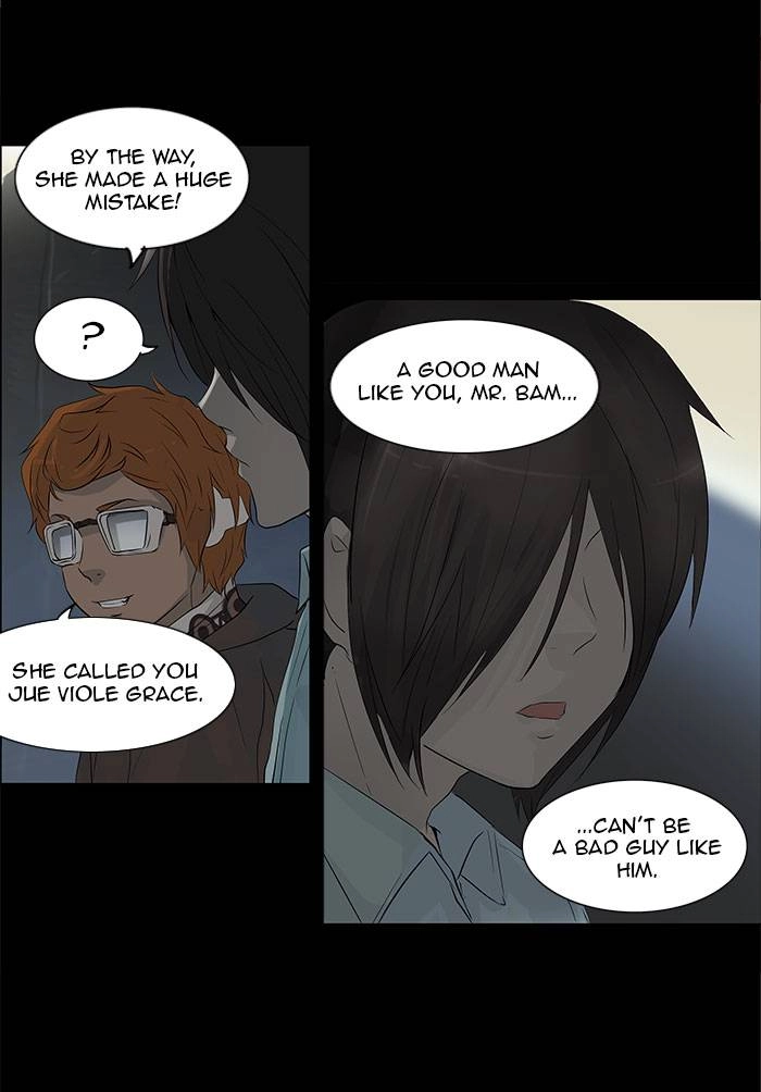 Tower of God Chapter 140, page 19 of 62