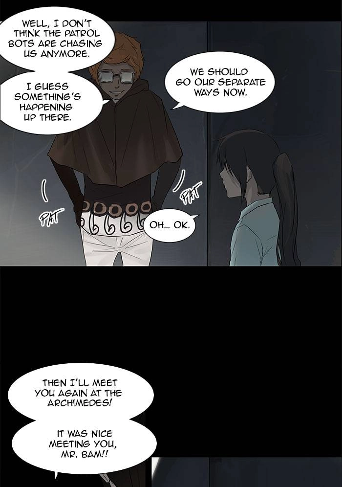 Tower of God Chapter 140, page 20 of 62