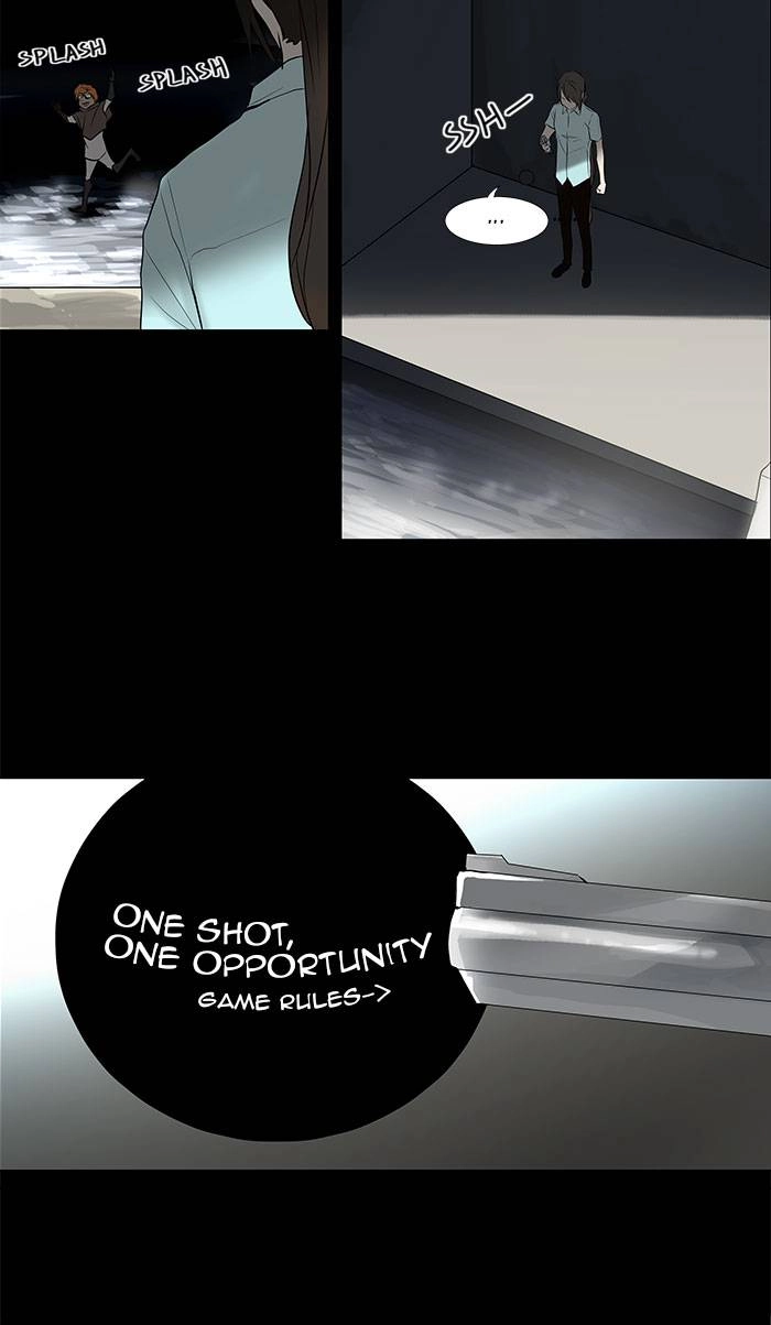 Tower of God Chapter 140, page 21 of 62