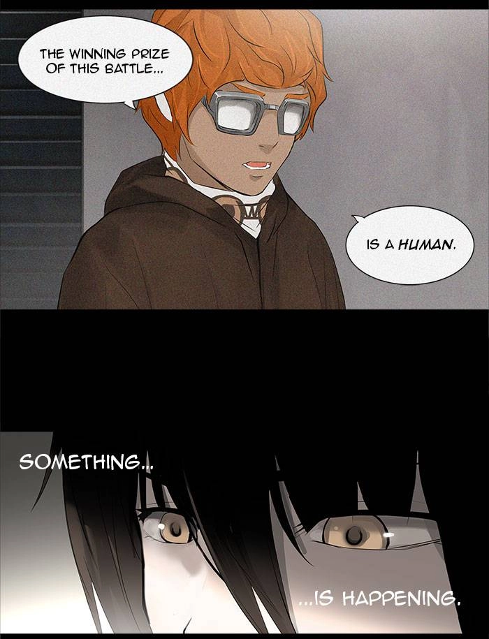 Tower of God Chapter 140, page 22 of 62