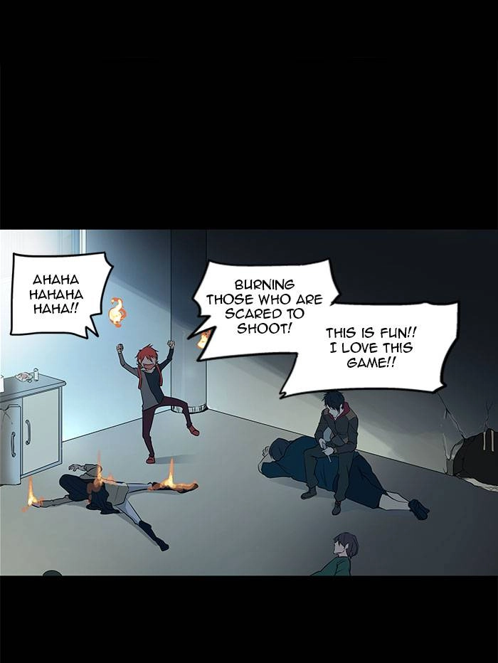 Tower of God Chapter 140, page 26 of 62