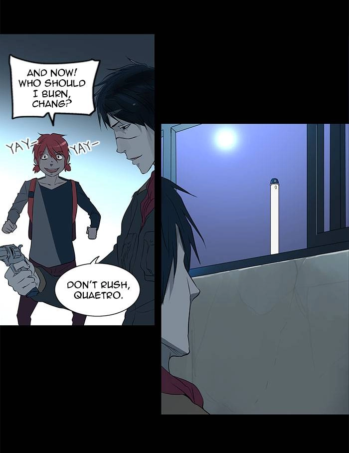 Tower of God Chapter 140, page 27 of 62