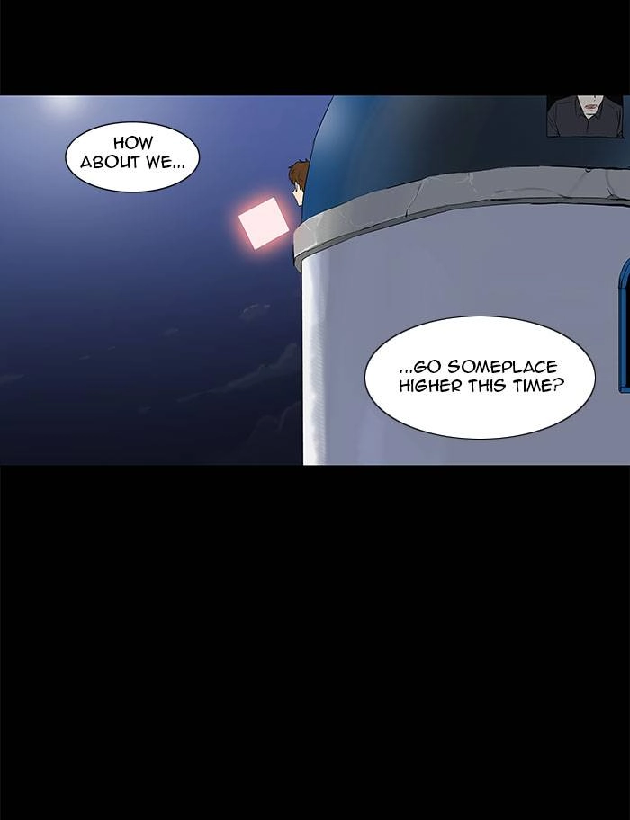 Tower of God Chapter 140, page 28 of 62