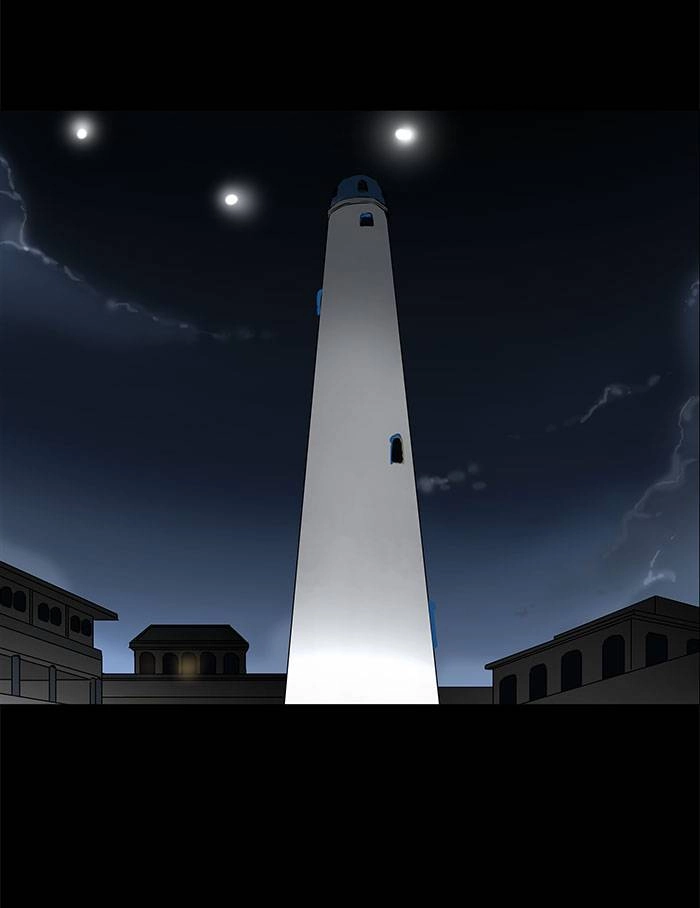 Tower of God Chapter 140, page 29 of 62