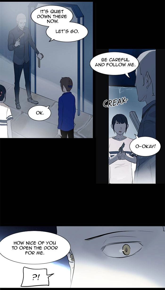 Tower of God Chapter 140, page 30 of 62