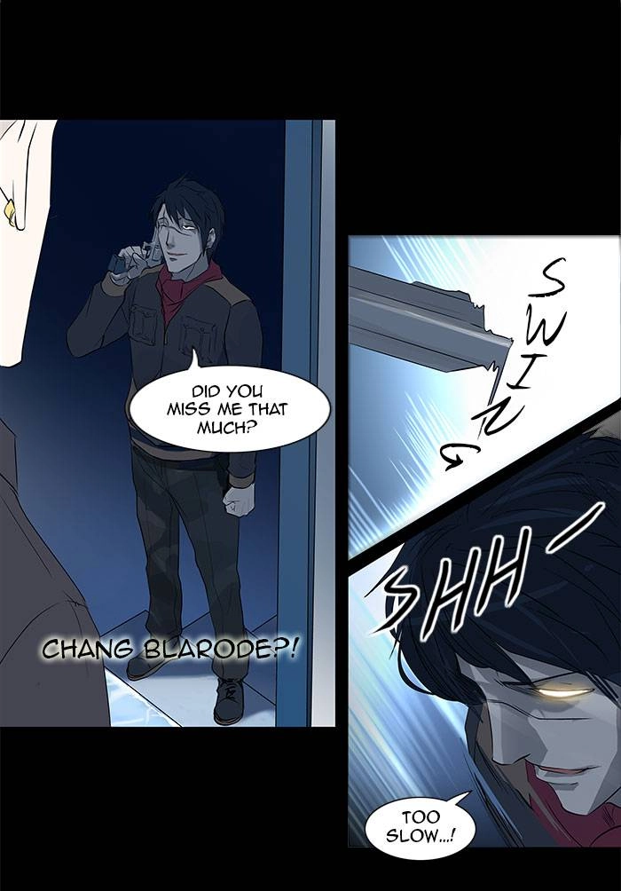 Tower of God Chapter 140, page 31 of 62