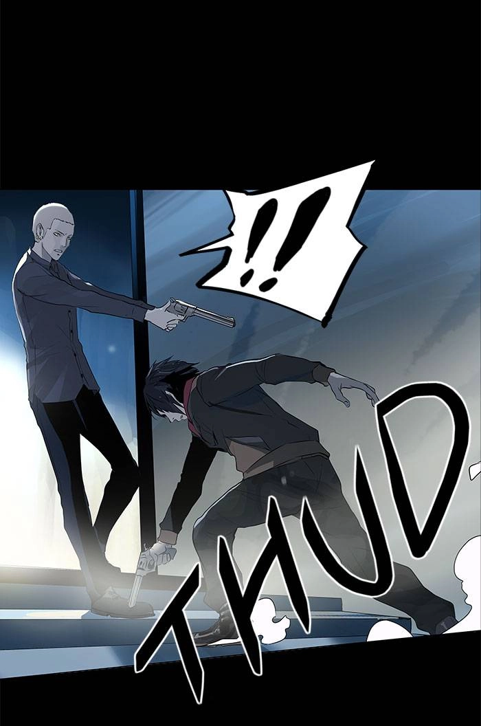 Tower of God Chapter 140, page 32 of 62