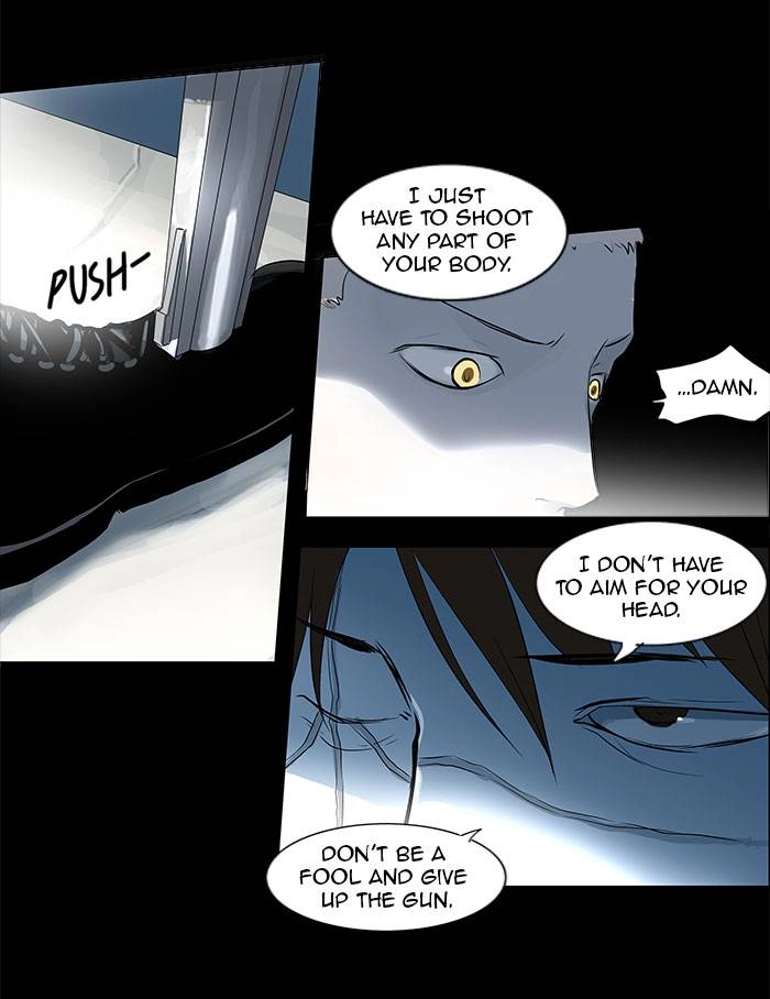 Tower of God Chapter 140, page 33 of 62