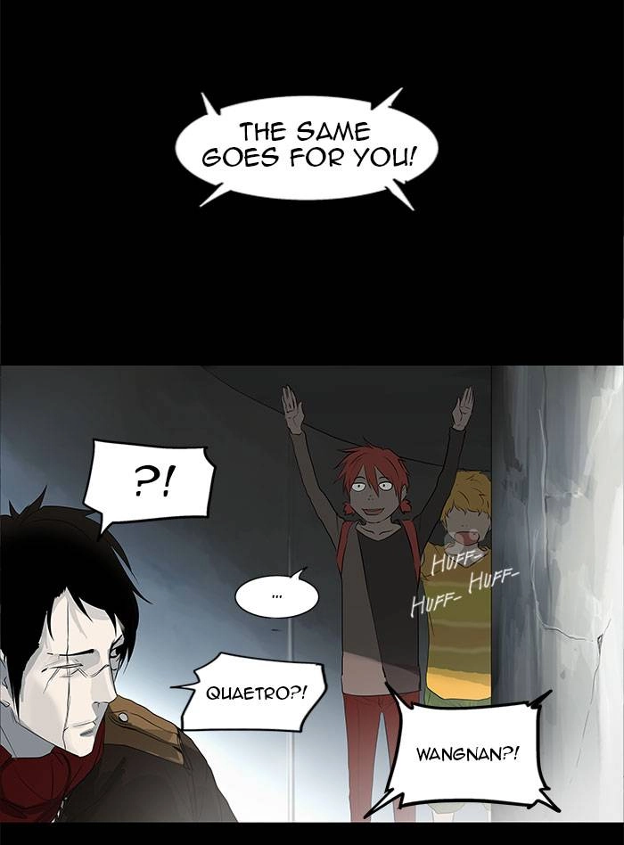 Tower of God Chapter 140, page 34 of 62