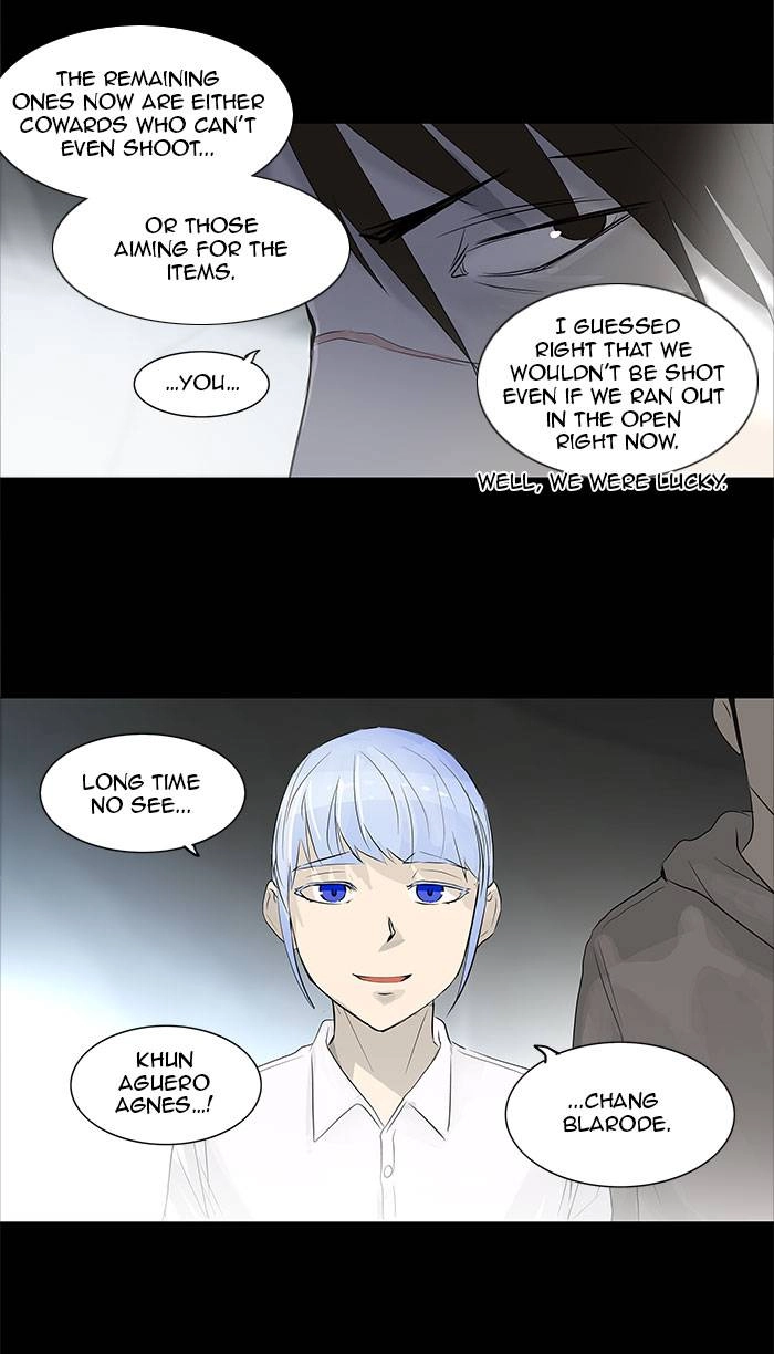 Tower of God Chapter 140, page 36 of 62