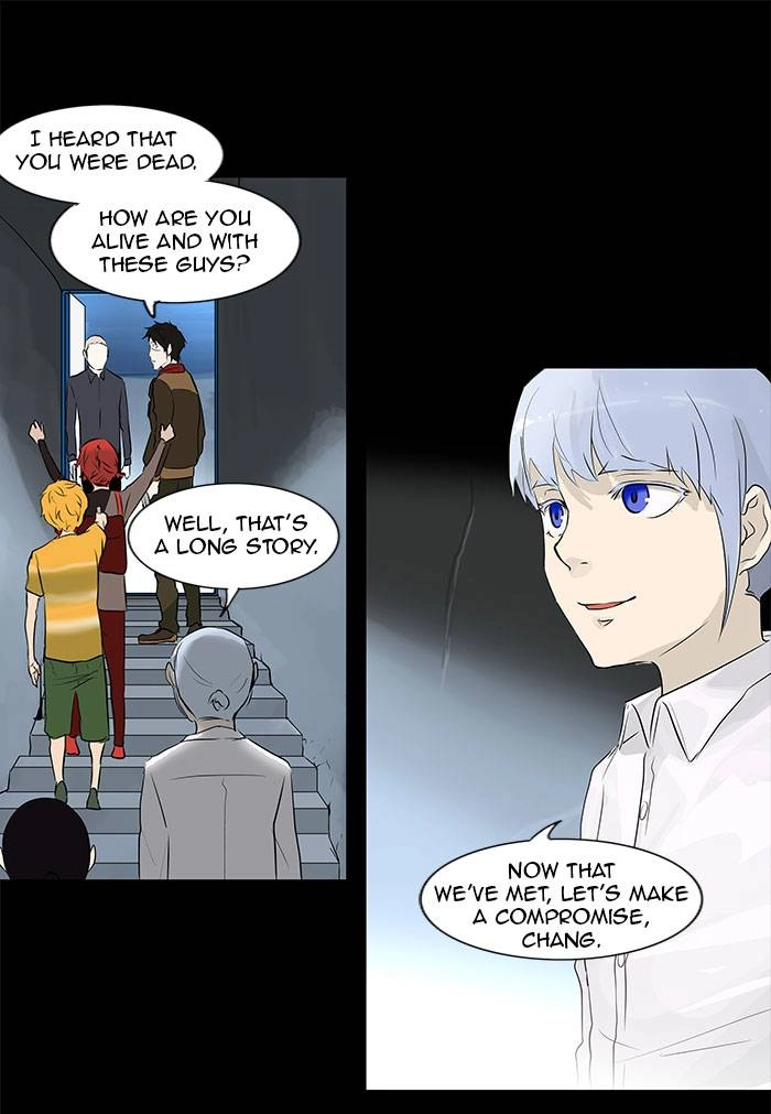 Tower of God Chapter 140, page 37 of 62