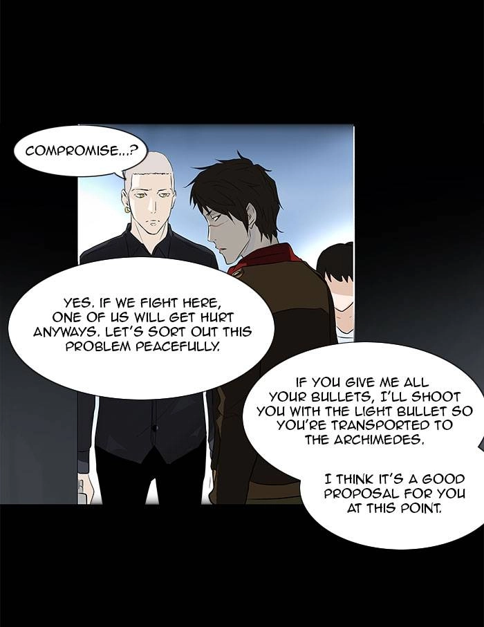 Tower of God Chapter 140, page 38 of 62