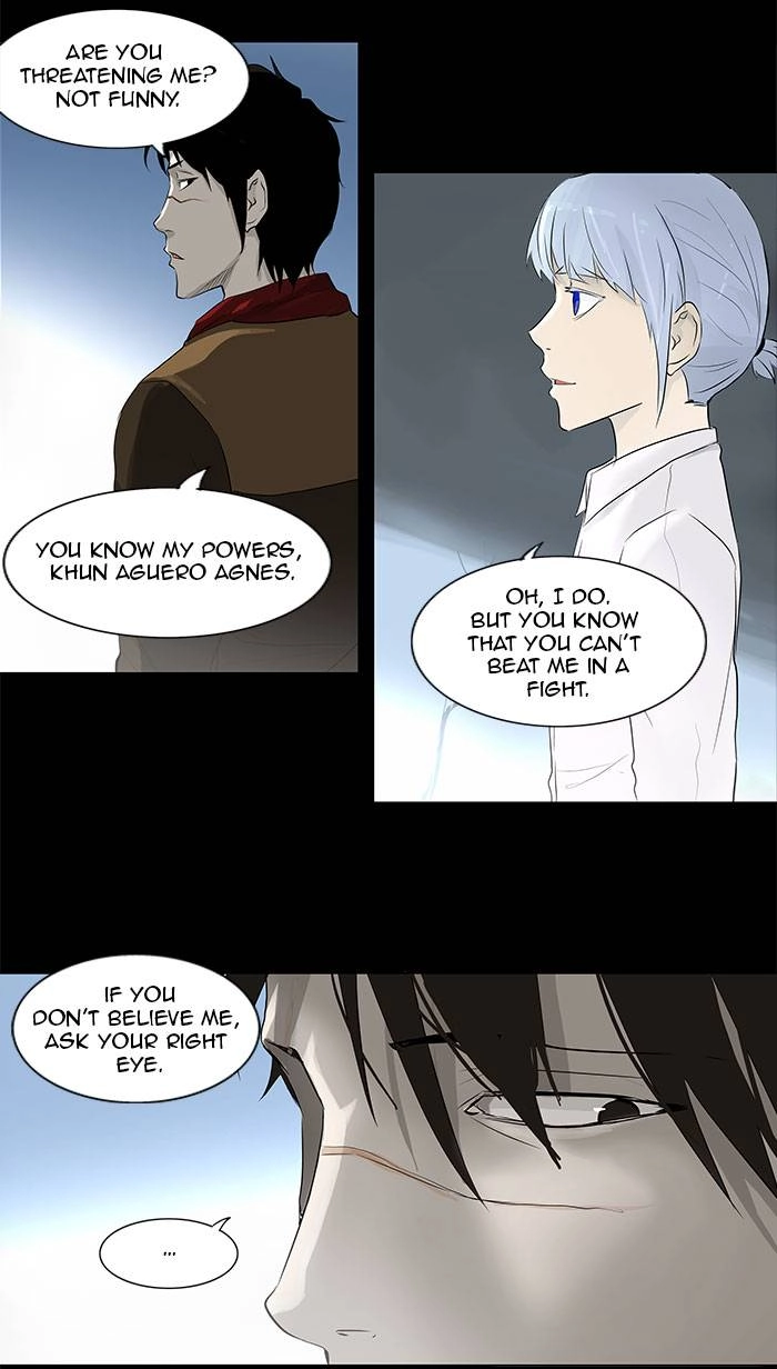Tower of God Chapter 140, page 39 of 62