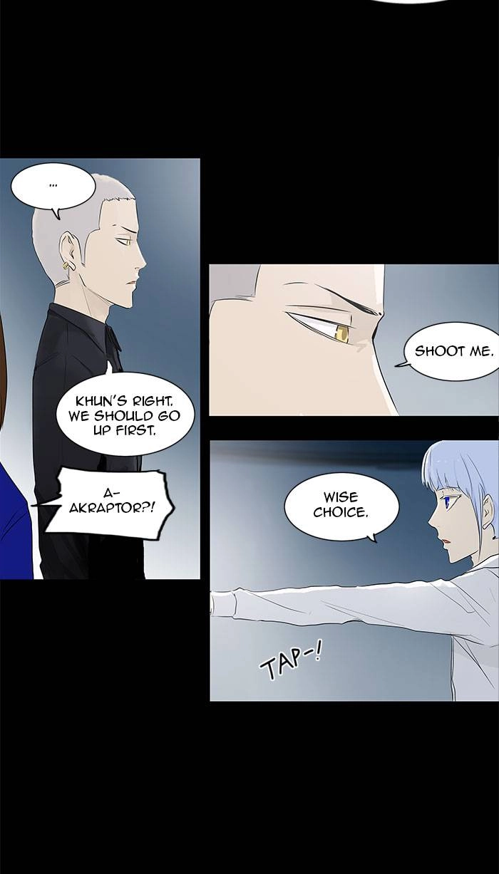 Tower of God Chapter 140, page 44 of 62