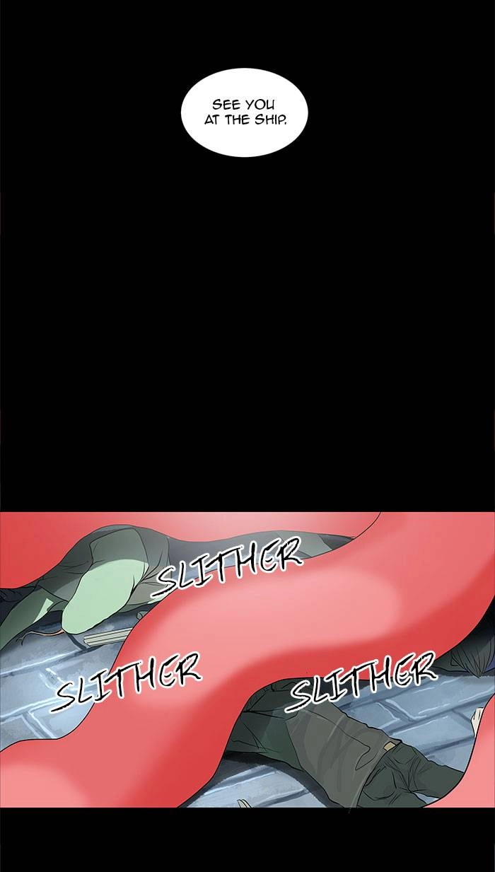 Tower of God Chapter 140, page 45 of 62