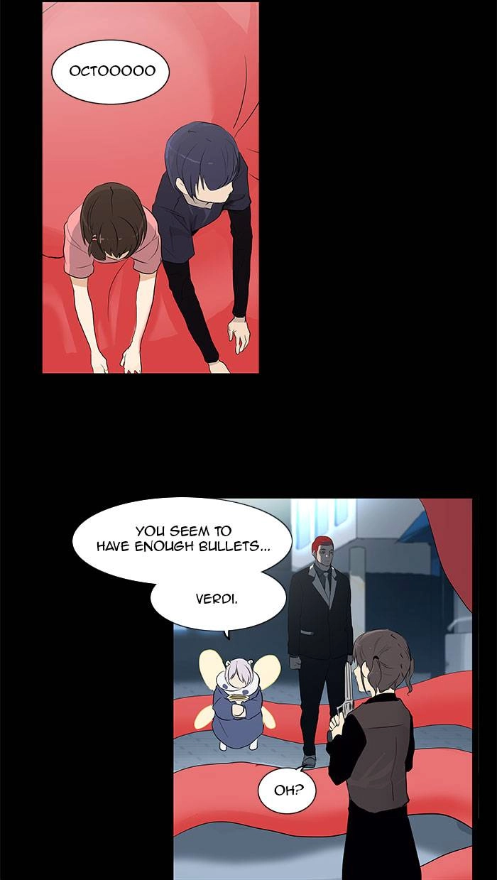 Tower of God Chapter 140, page 47 of 62