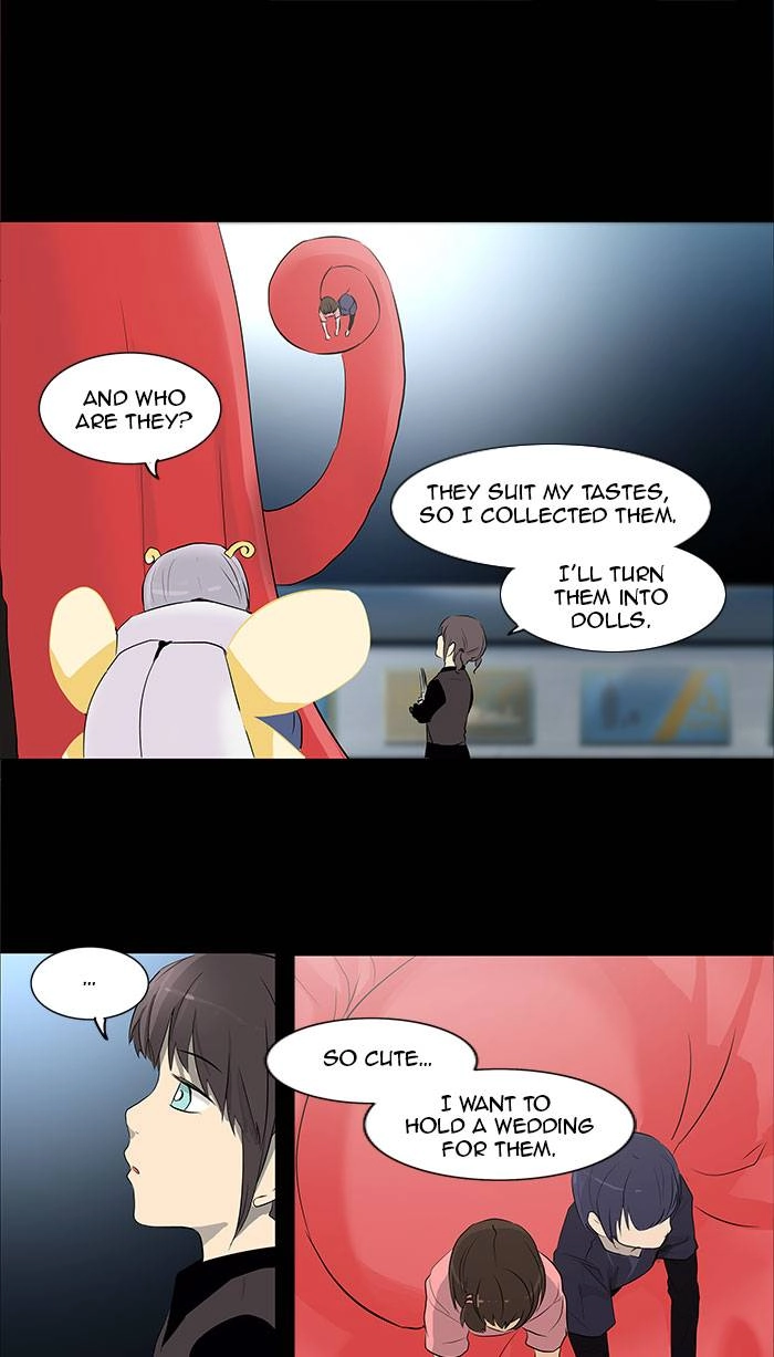Tower of God Chapter 140, page 48 of 62
