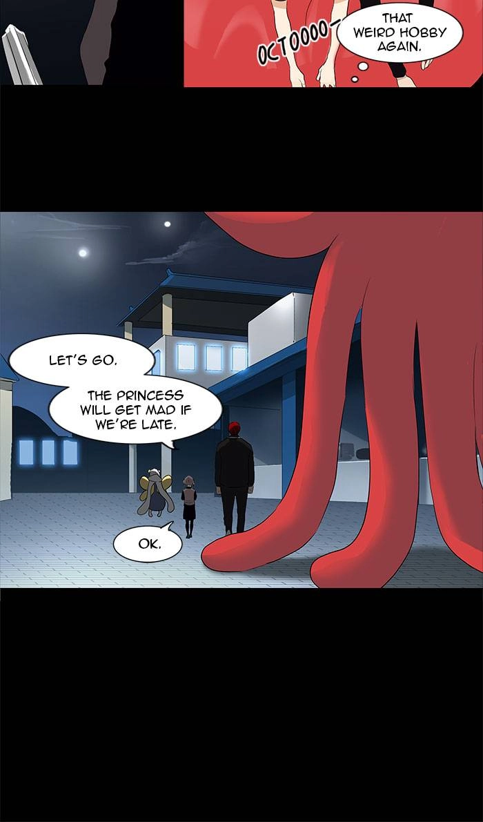 Tower of God Chapter 140, page 49 of 62