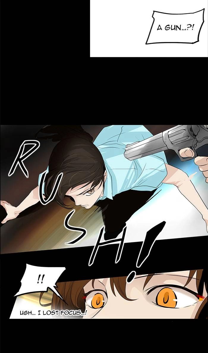 Tower of God Chapter 140, page 5 of 62