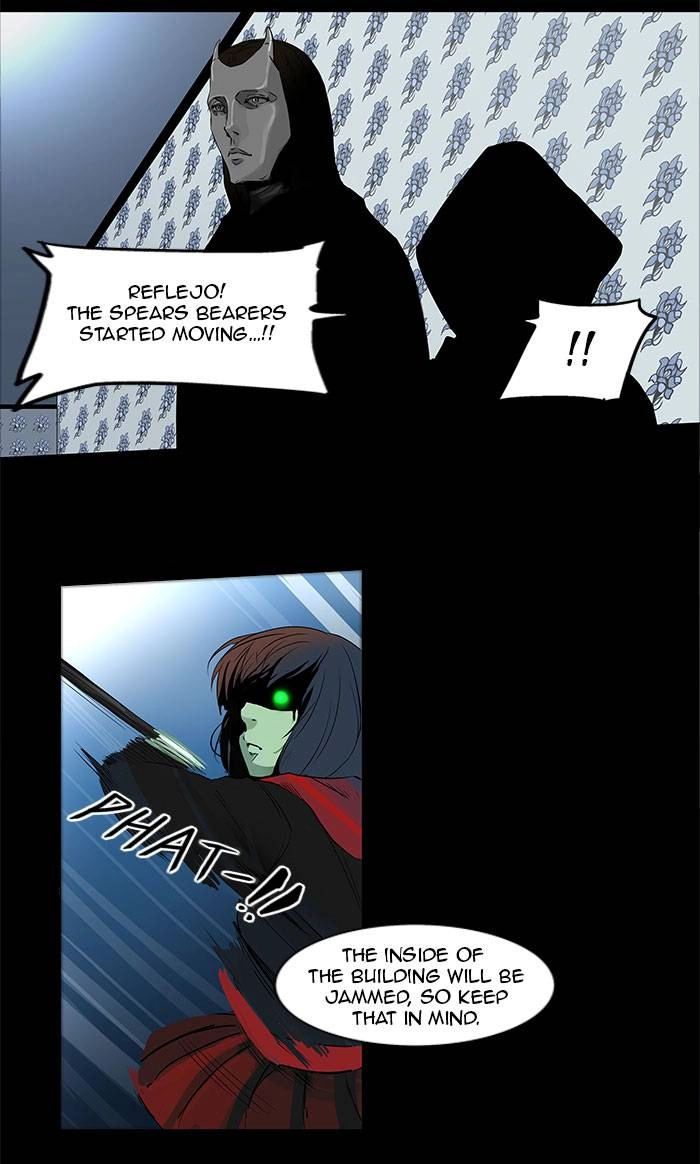 Tower of God Chapter 140, page 52 of 62