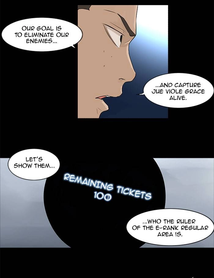 Tower of God Chapter 140, page 53 of 62