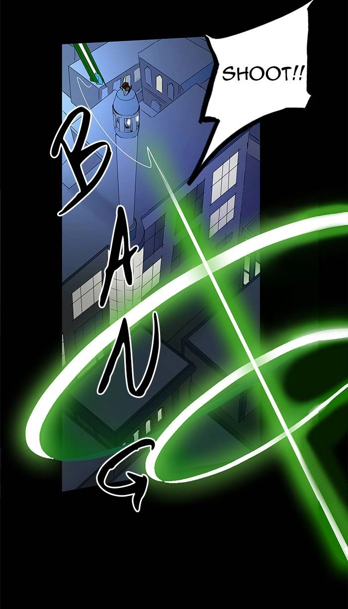 Tower of God Chapter 140, page 54 of 62