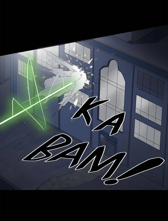 Tower of God Chapter 140, page 55 of 62