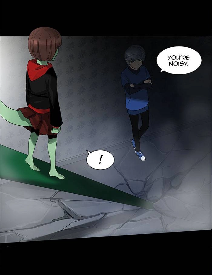 Tower of God Chapter 140, page 57 of 62