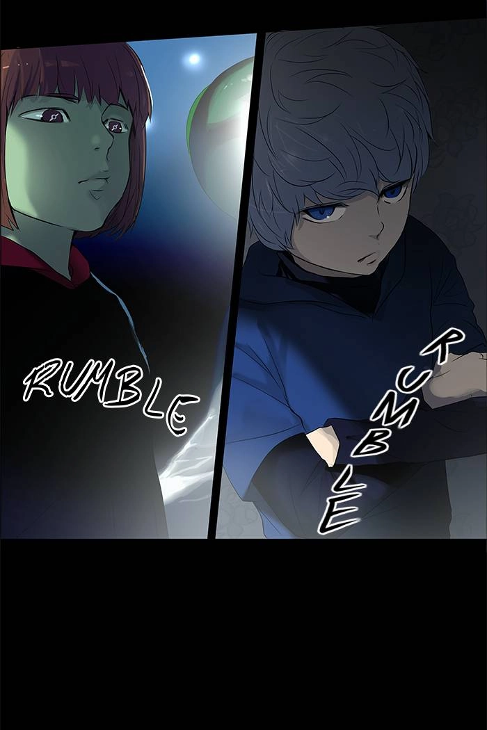 Tower of God Chapter 140, page 58 of 62