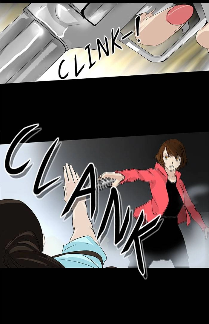 Tower of God Chapter 140, page 6 of 62
