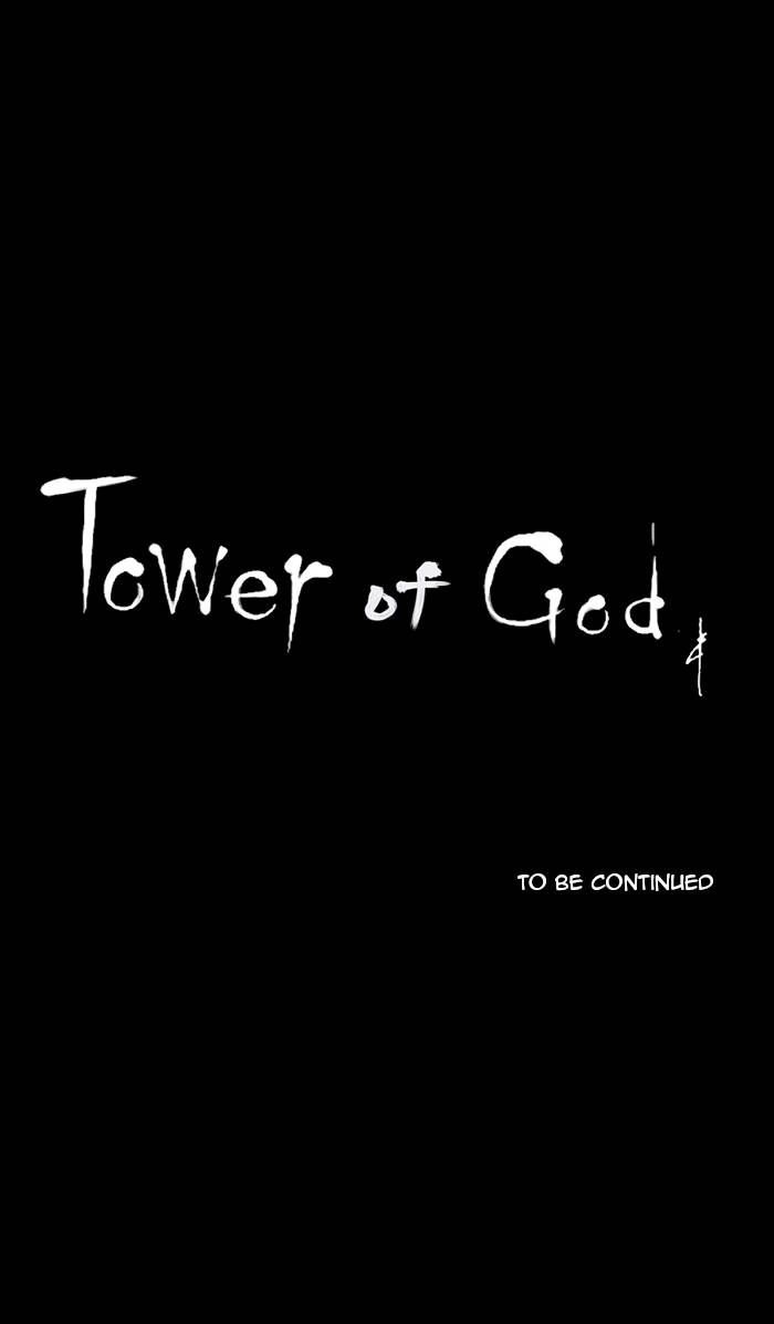 Tower of God Chapter 140, page 62 of 62