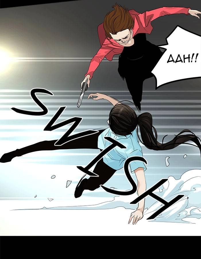 Tower of God Chapter 140, page 8 of 62